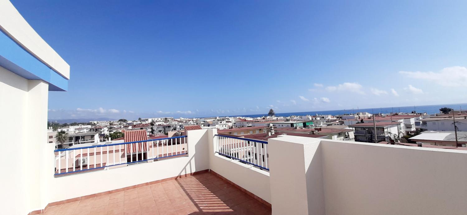  till salu lägenhet Platja D'oliva Safor 3