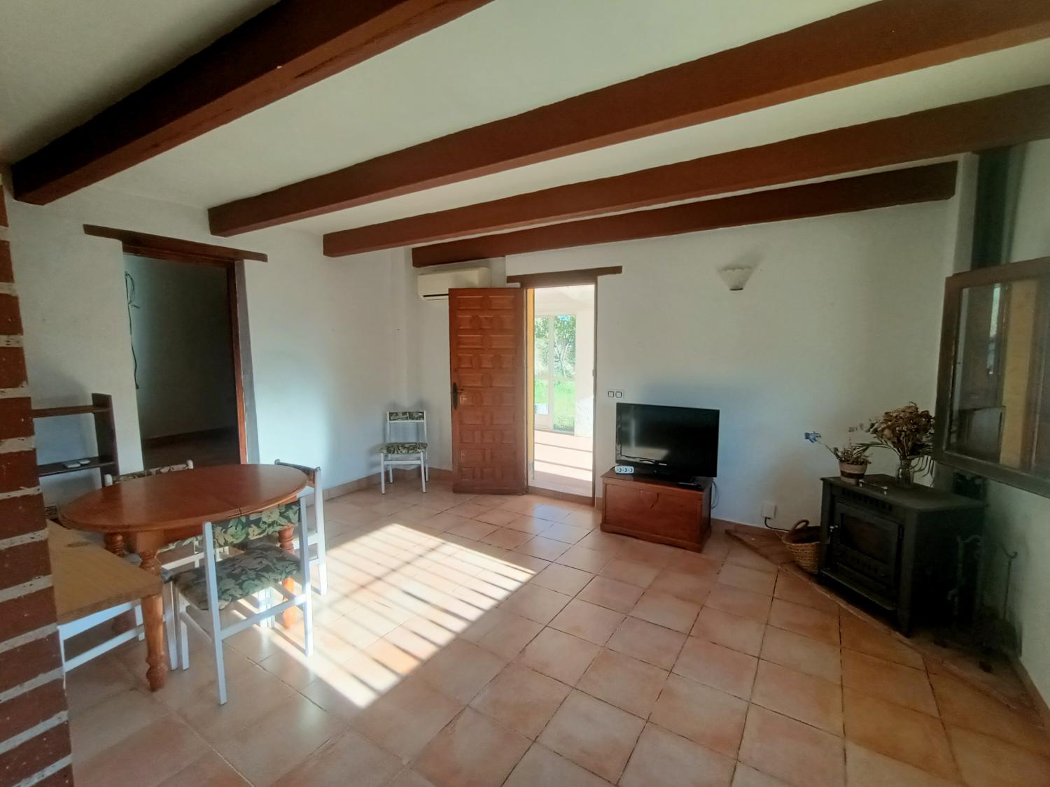 till salu villa Perín Campo De Cartagena 15