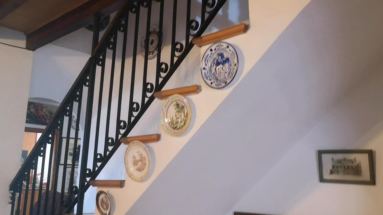  till salu hus Campanet Raiguer 10