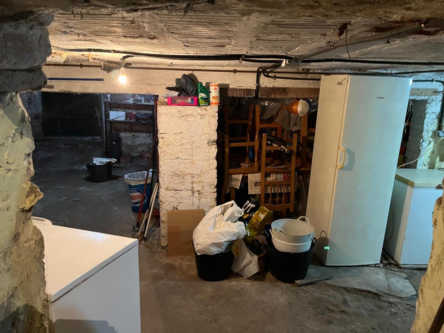  till salu hus Albares De La Ribera Bierzo (El) 22
