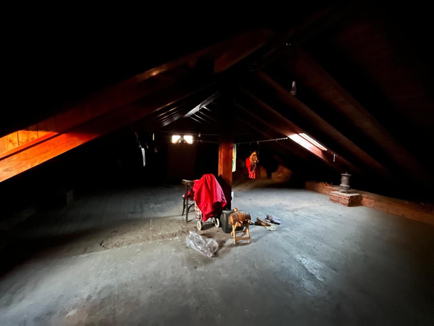  till salu hus Villaverde De Los Cestos Bierzo (El) 23