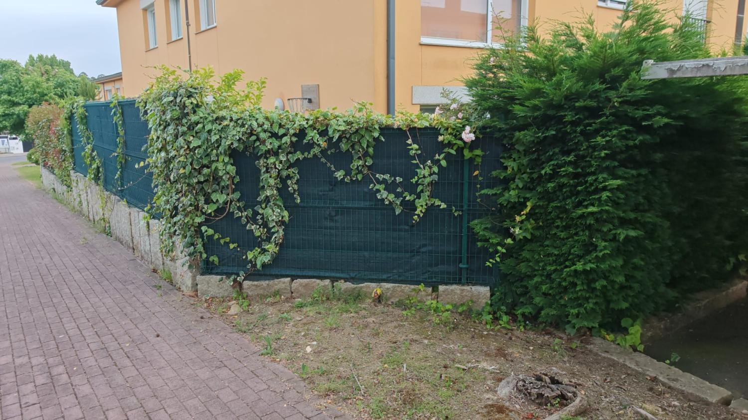  till salu bottenvåning O Barral Eume 16