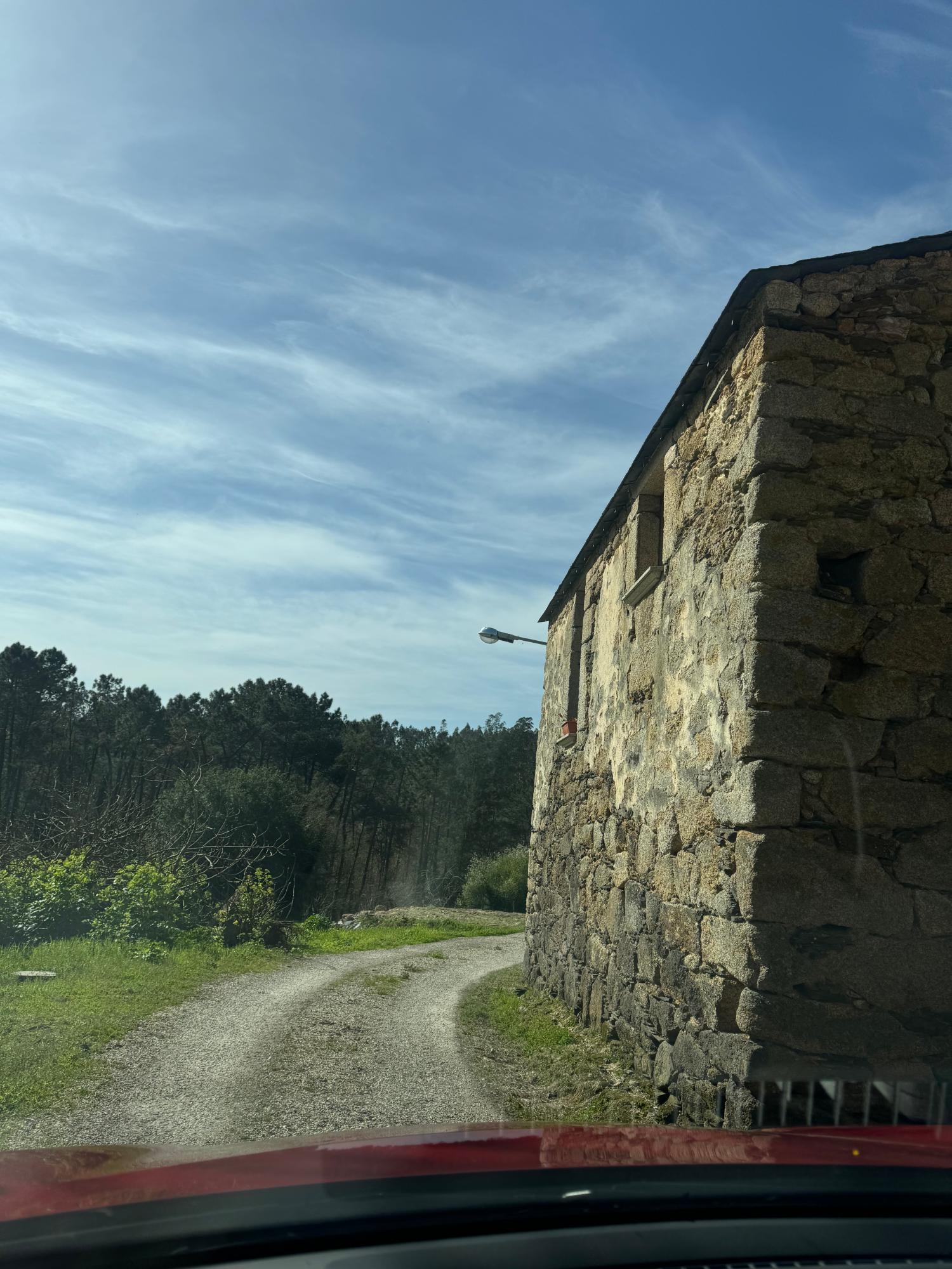  till salu hus Mondoñedo Mariña Central 3