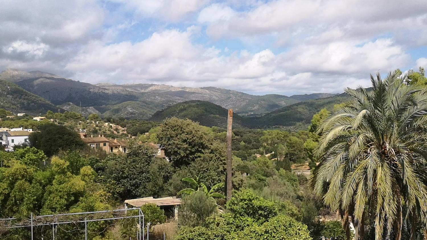  till salu hus Campanet Raiguer 2