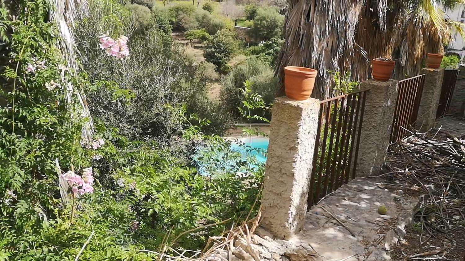  till salu hus Campanet Raiguer 20