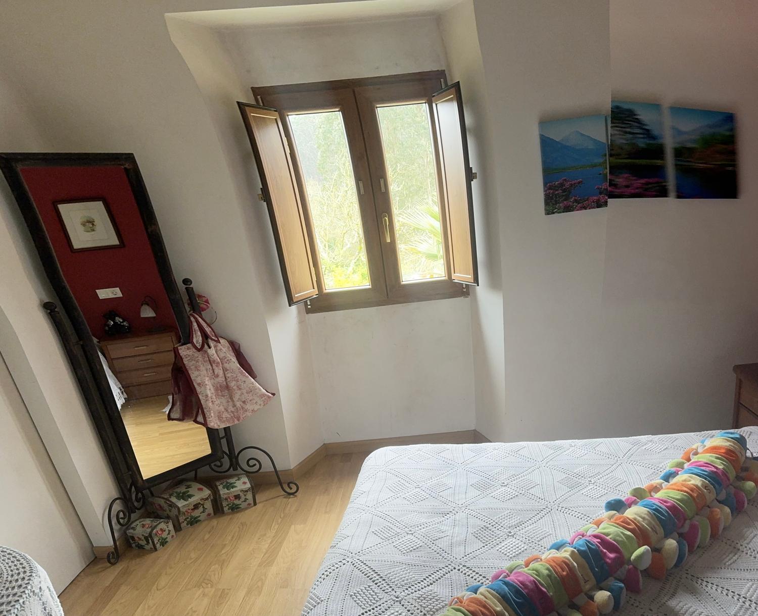  till salu hus Mondoñedo Mariña Central 16