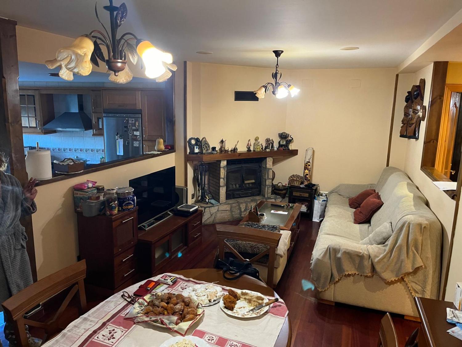  till salu hus Albares De La Ribera Bierzo (El) 37