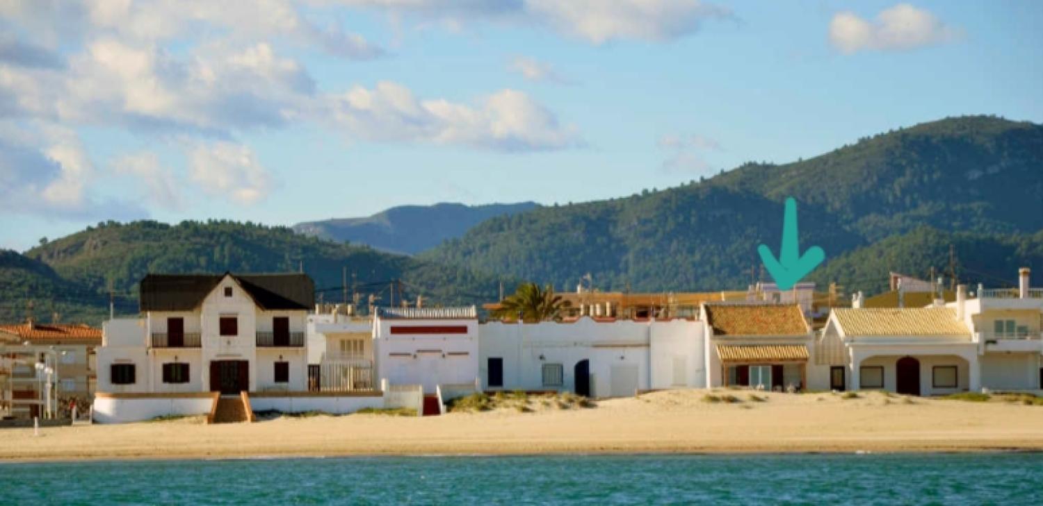  till salu lägenhet Platja D'oliva Safor 17
