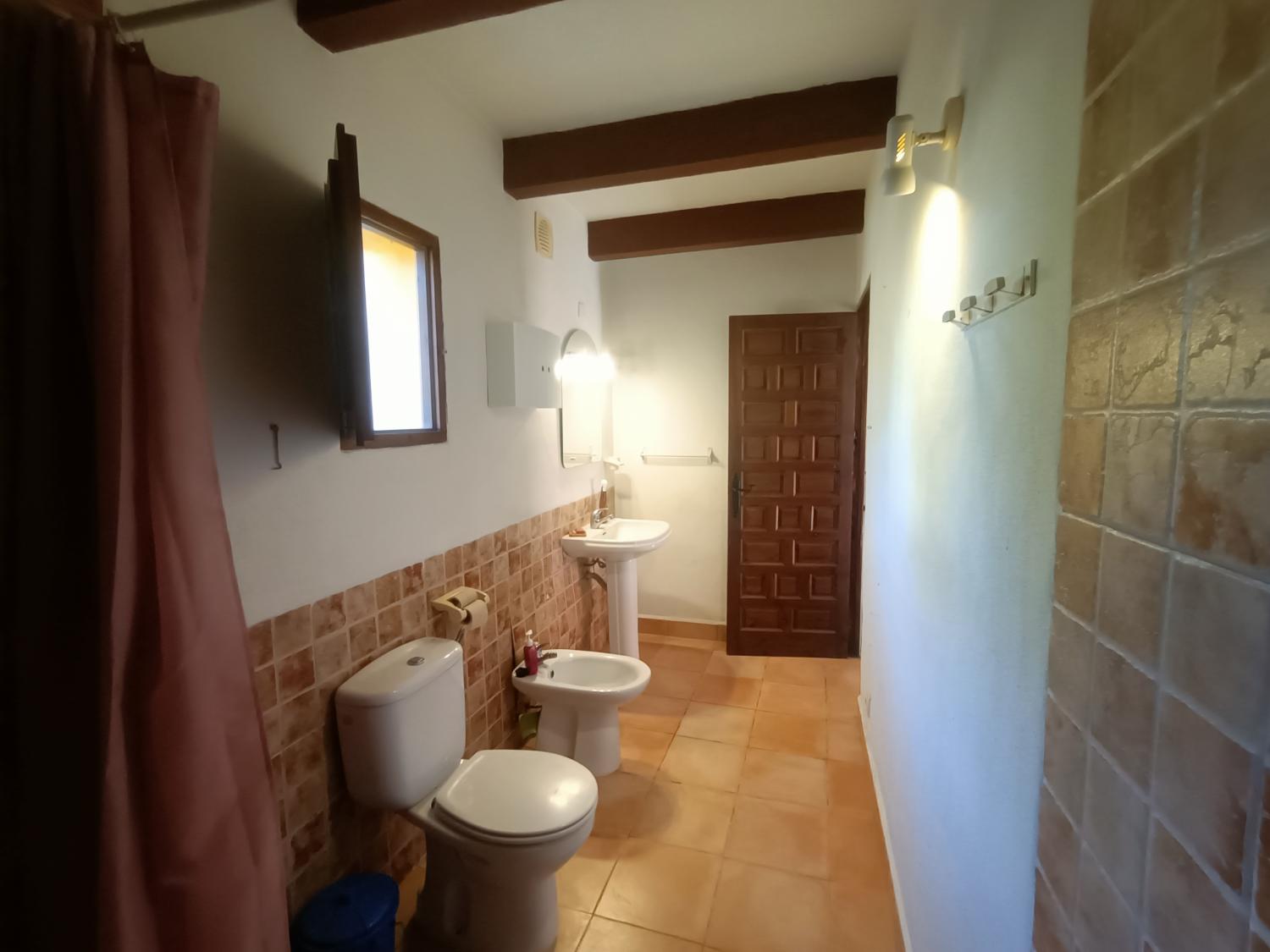  till salu villa Perín Campo De Cartagena 23