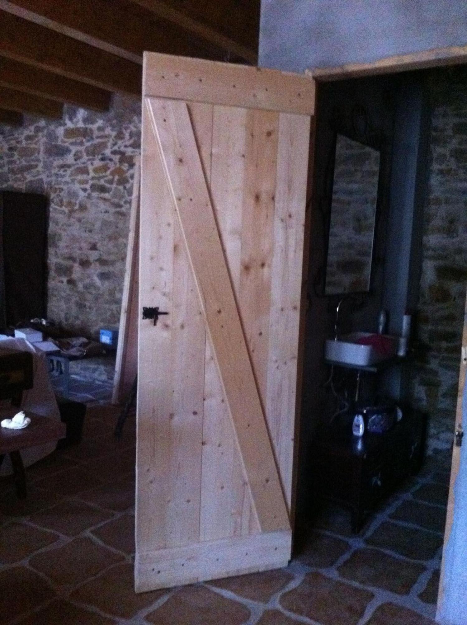  till salu hus Santa Cruz De Montes Bierzo (El) 13