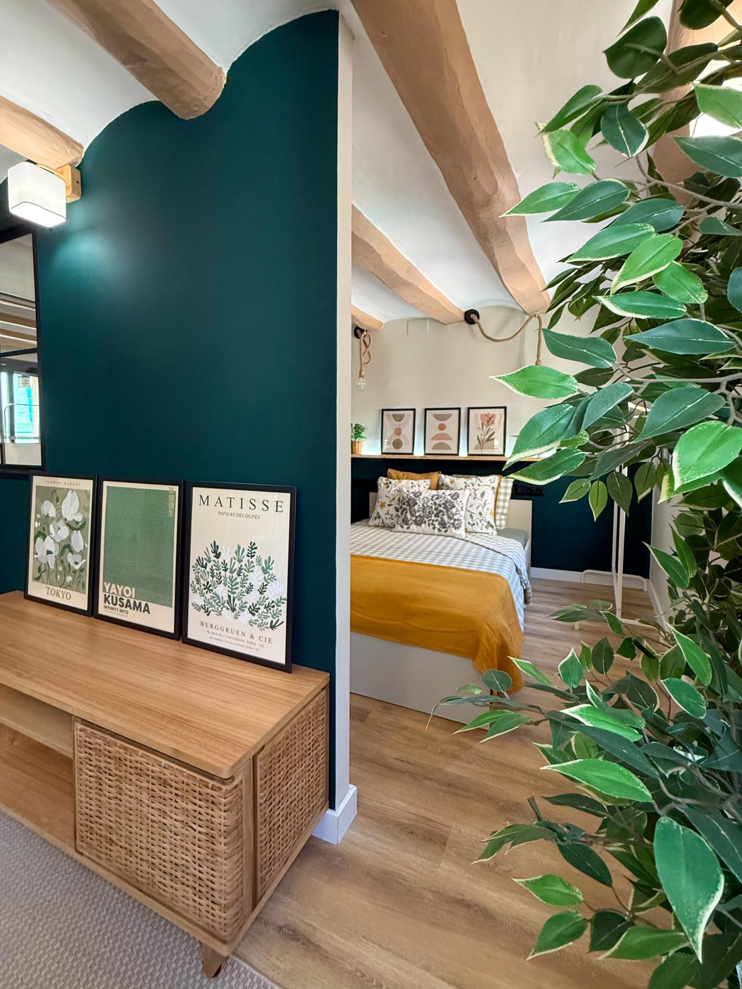  till salu lägenhet Ciutat Vella-Sant Pere-Santa Caterina-El Born Barcelonès 3