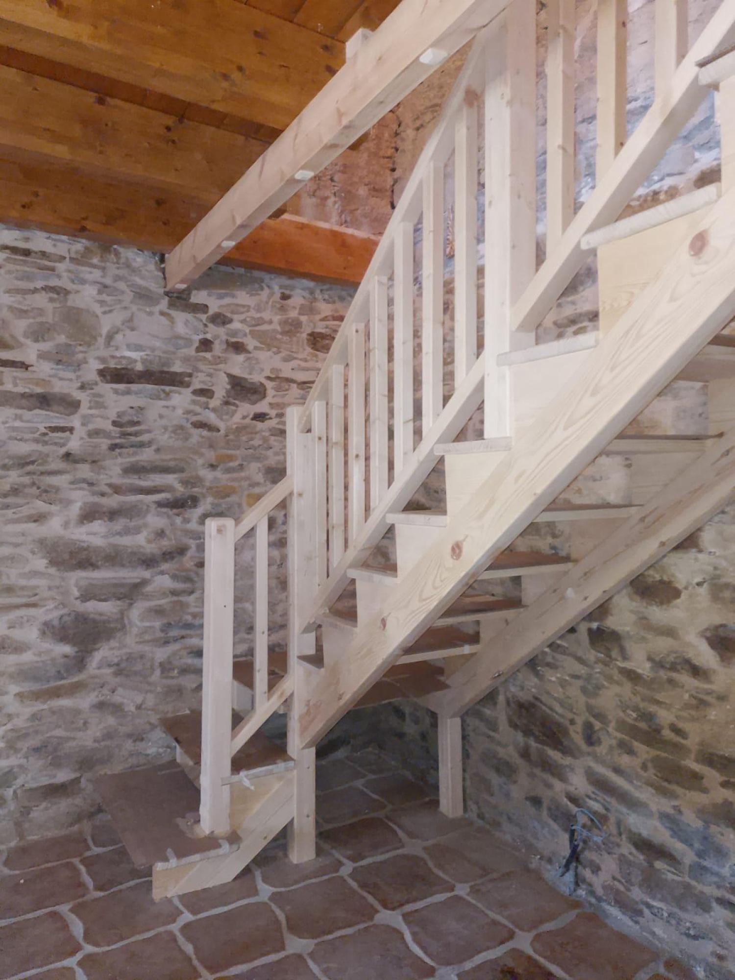  till salu hus Santa Cruz De Montes Bierzo (El) 23