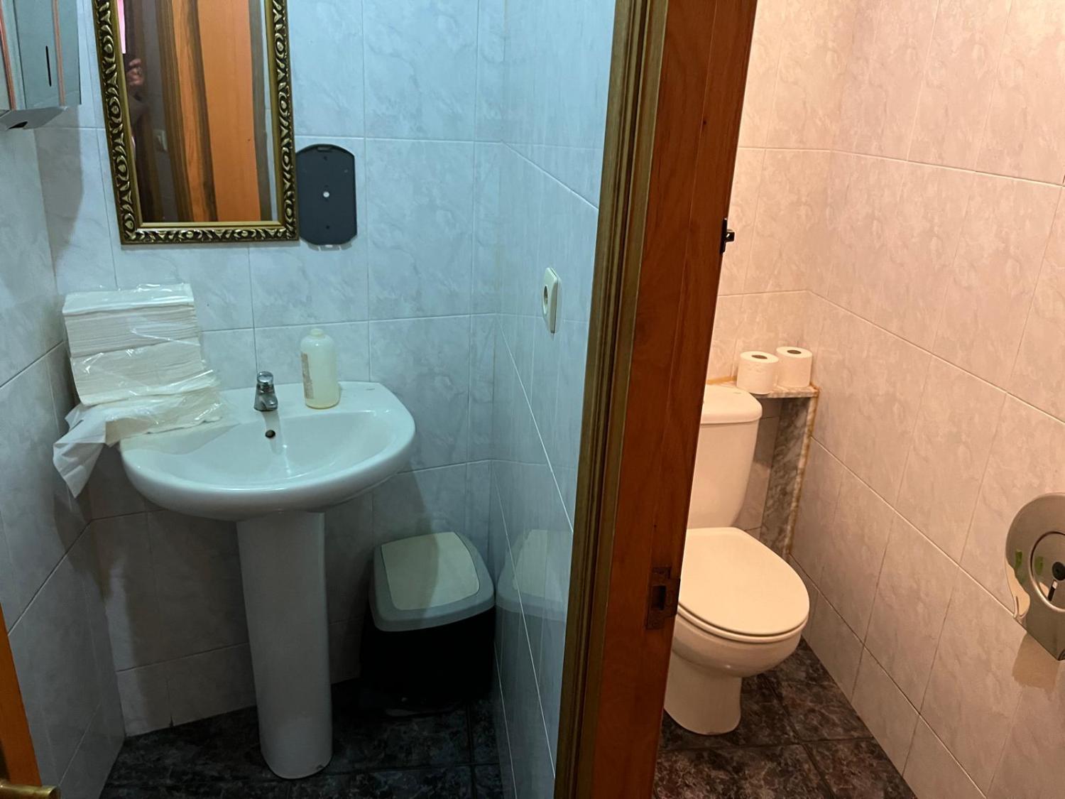  till salu hus Albares De La Ribera Bierzo (El) 12