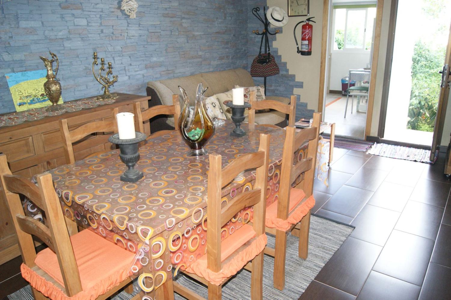 till salu hus Icod De Los Vinos Zona Norte 7