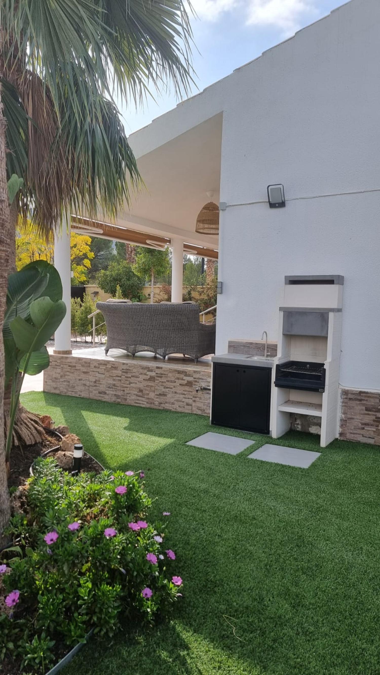  till salu hus Calasparra Noroeste 17