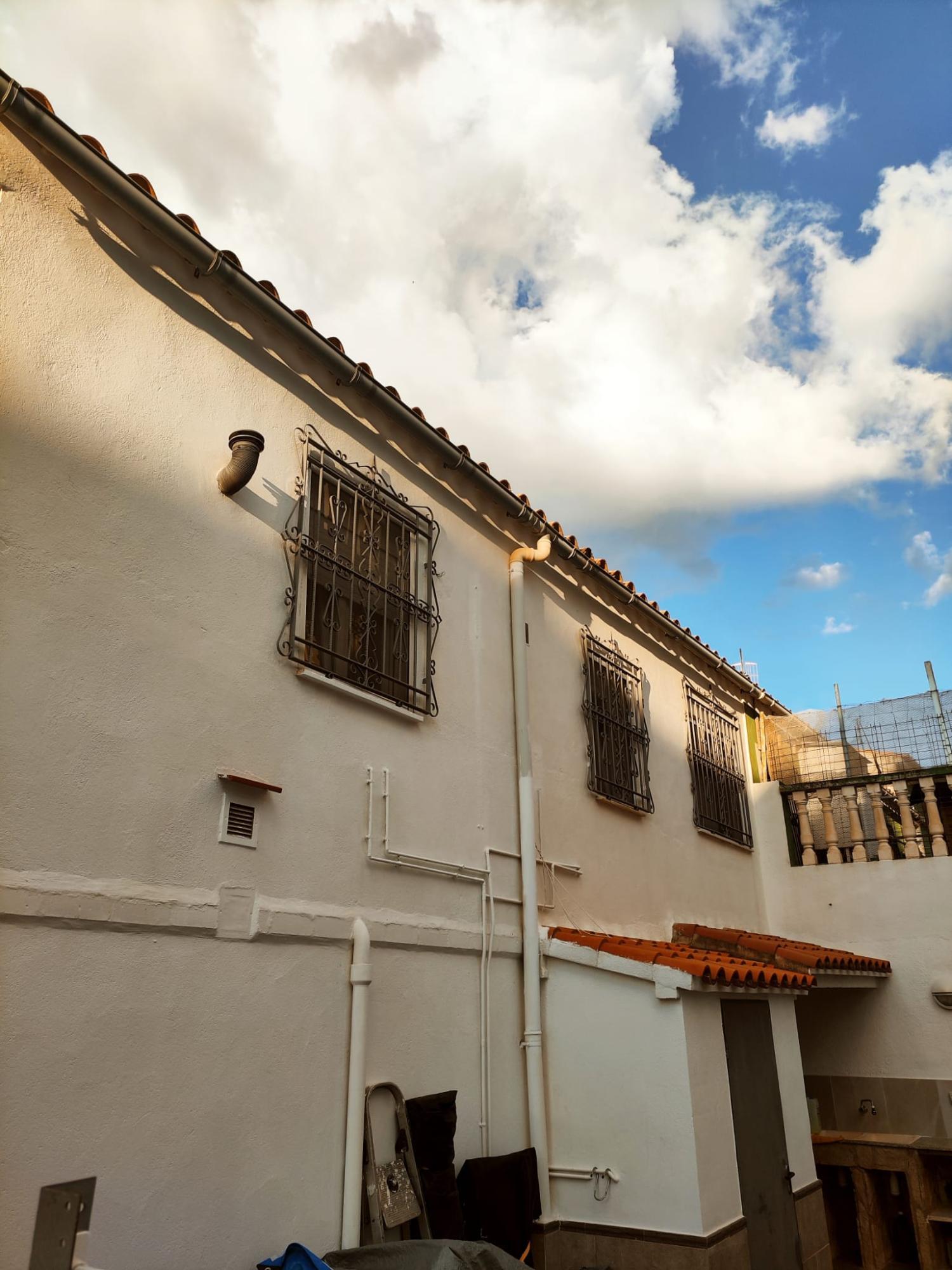  till salu villa Oropesa Plana Alta 7