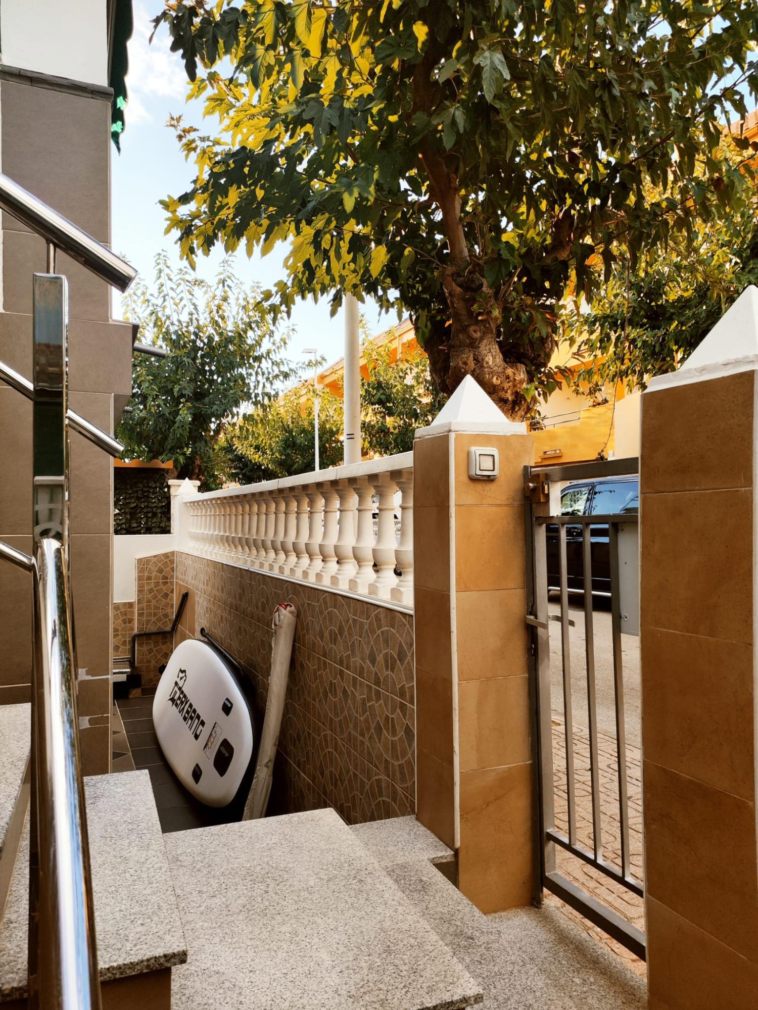  till salu villa Oropesa Plana Alta 1