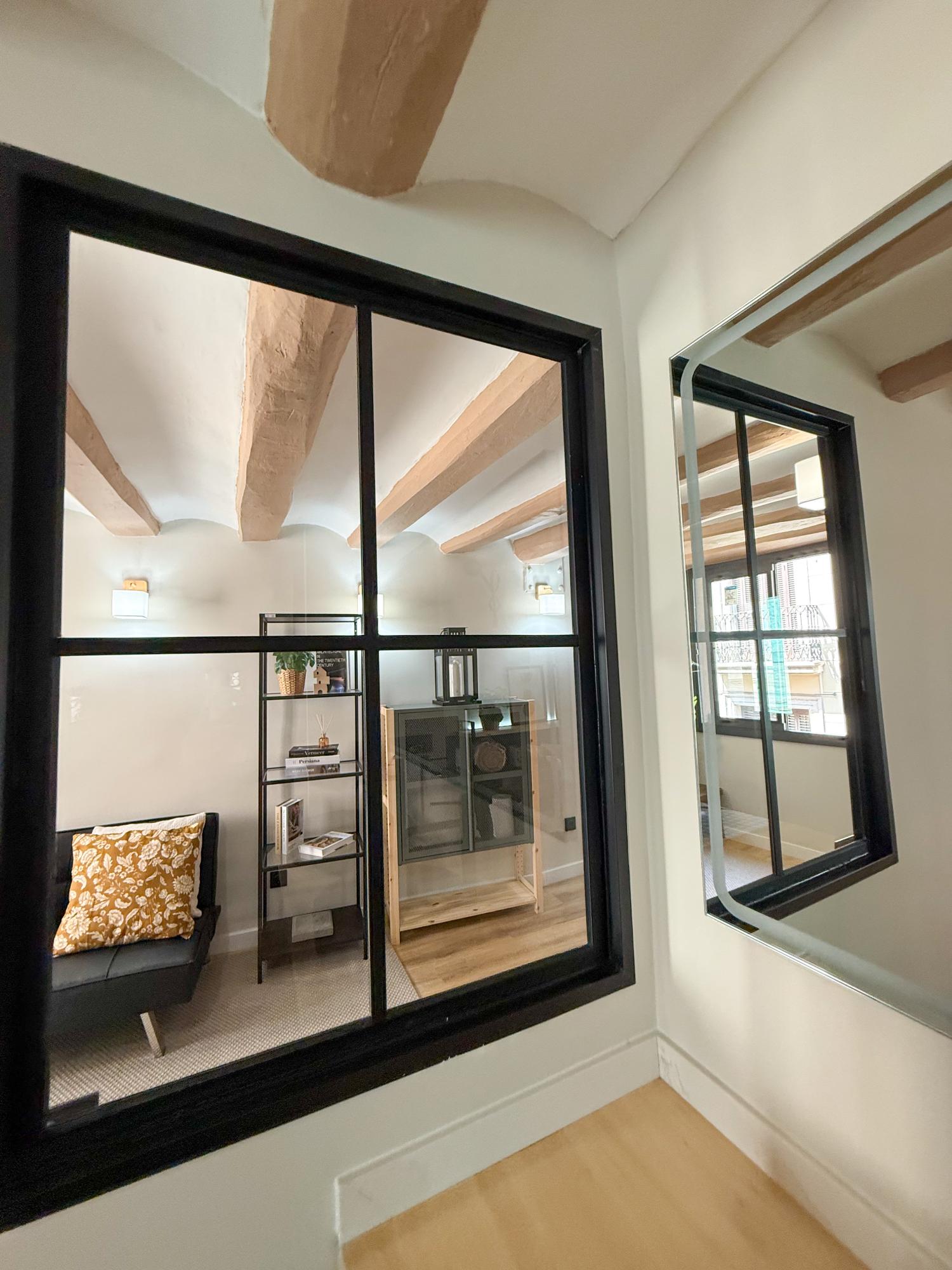  till salu lägenhet Ciutat Vella-Sant Pere-Santa Caterina-El Born Barcelonès 15