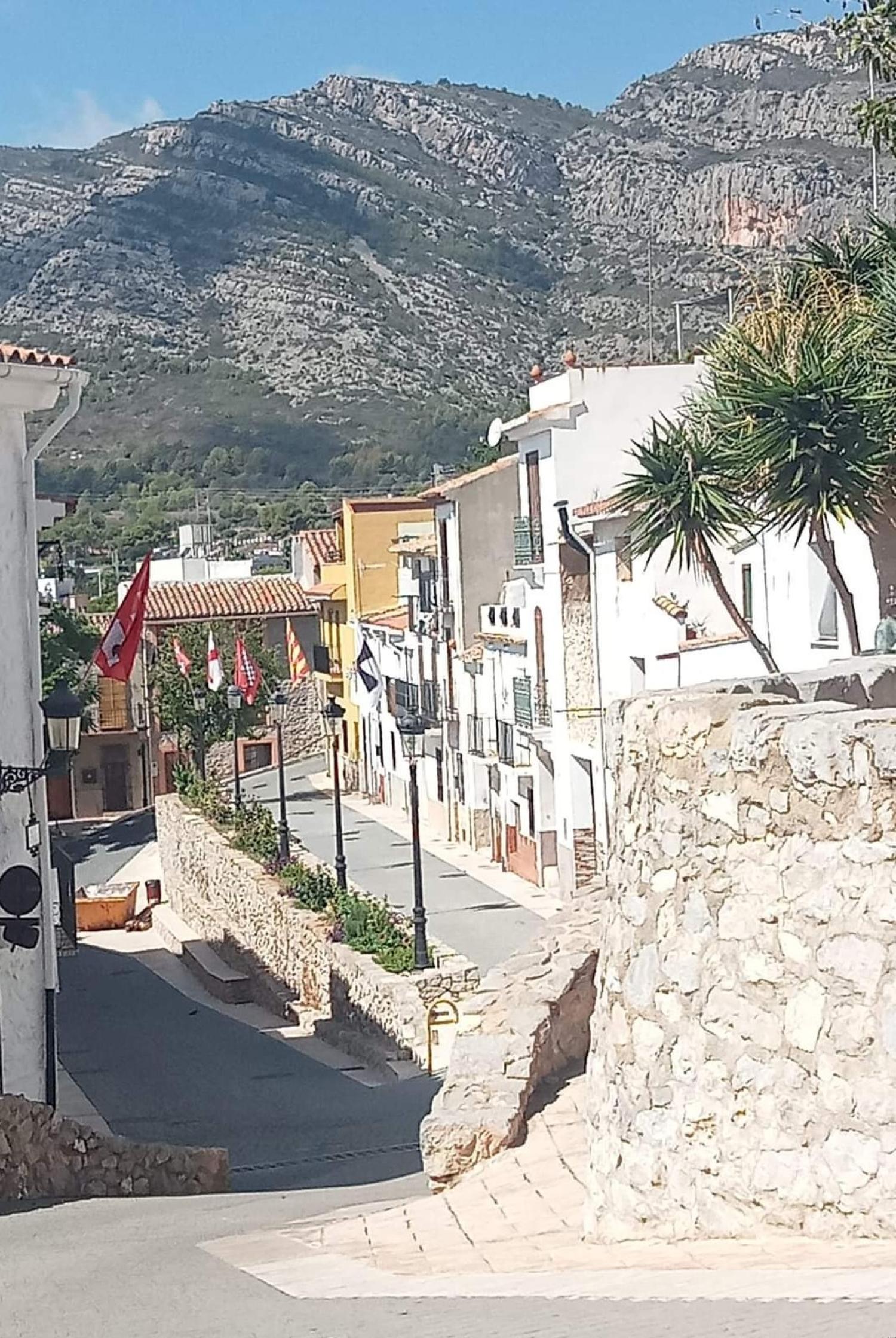  till salu villa Oropesa Plana Alta 42