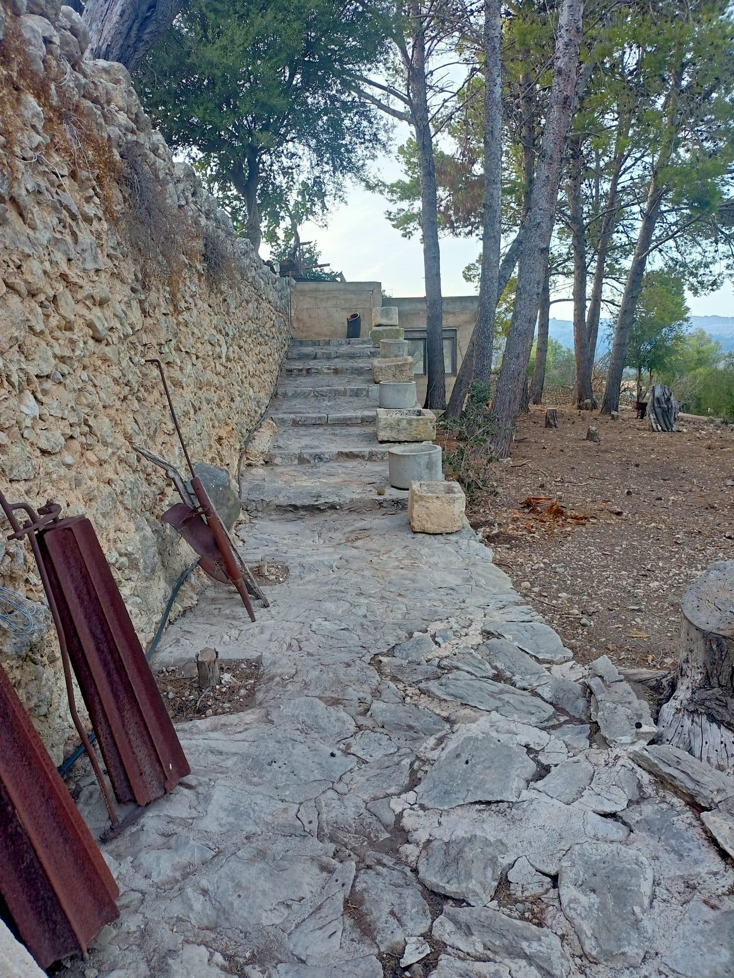  till salu hus Campanet Raiguer 37