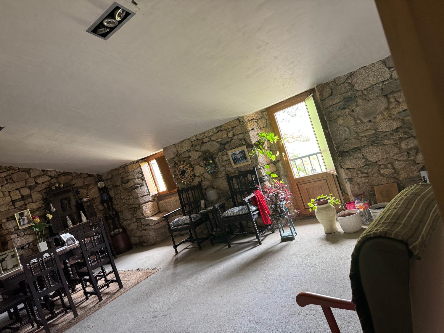  till salu hus Mondoñedo Mariña Central 5