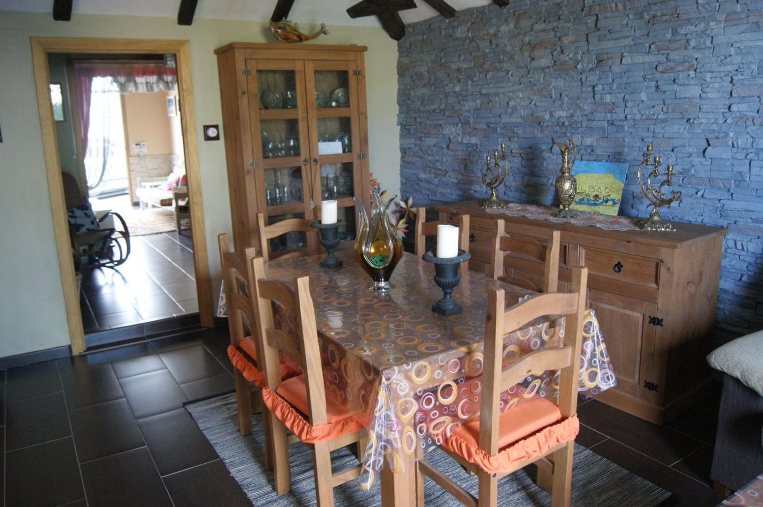 till salu hus Icod De Los Vinos Zona Norte 6