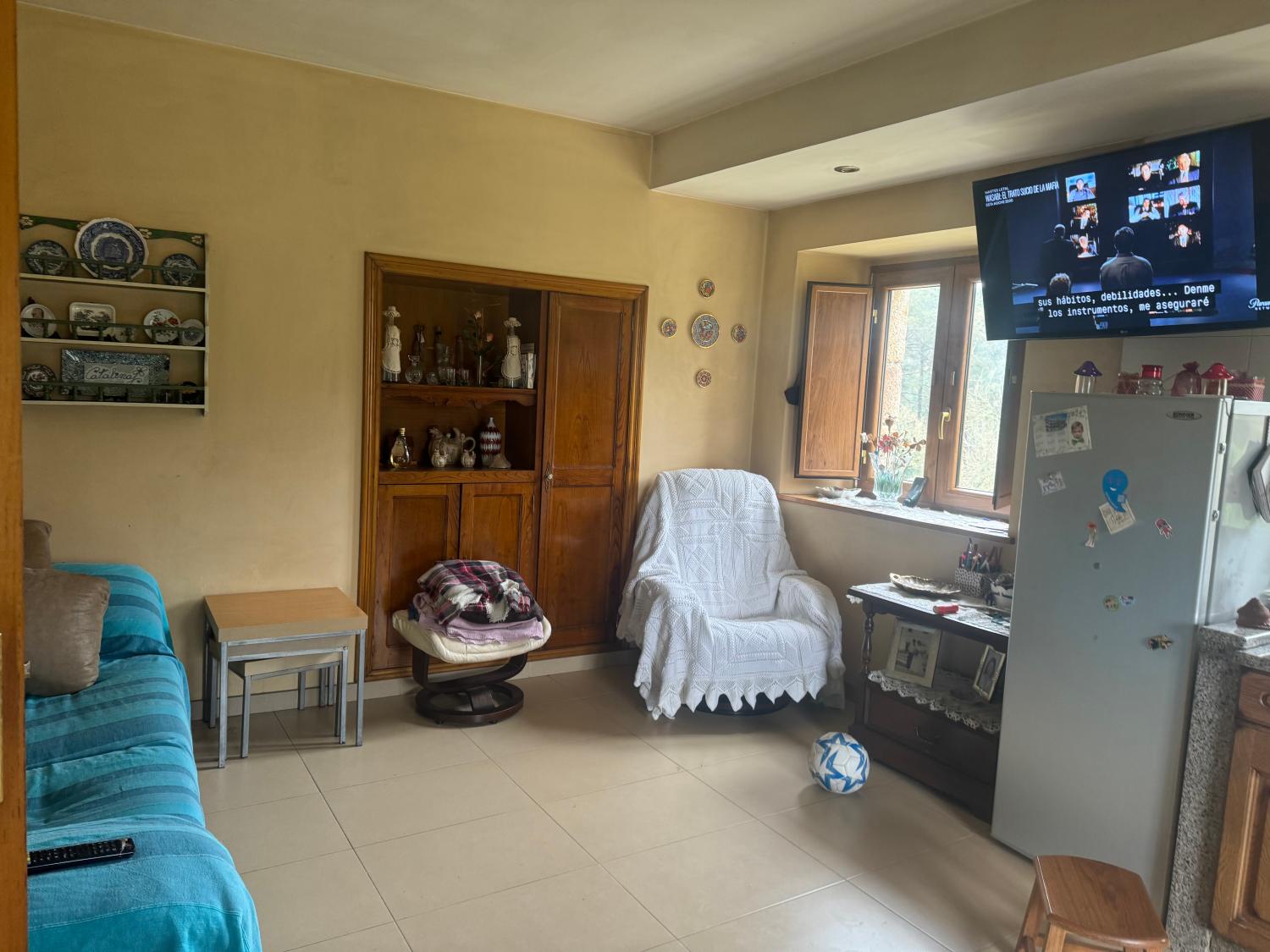  till salu hus Mondoñedo Mariña Central 36