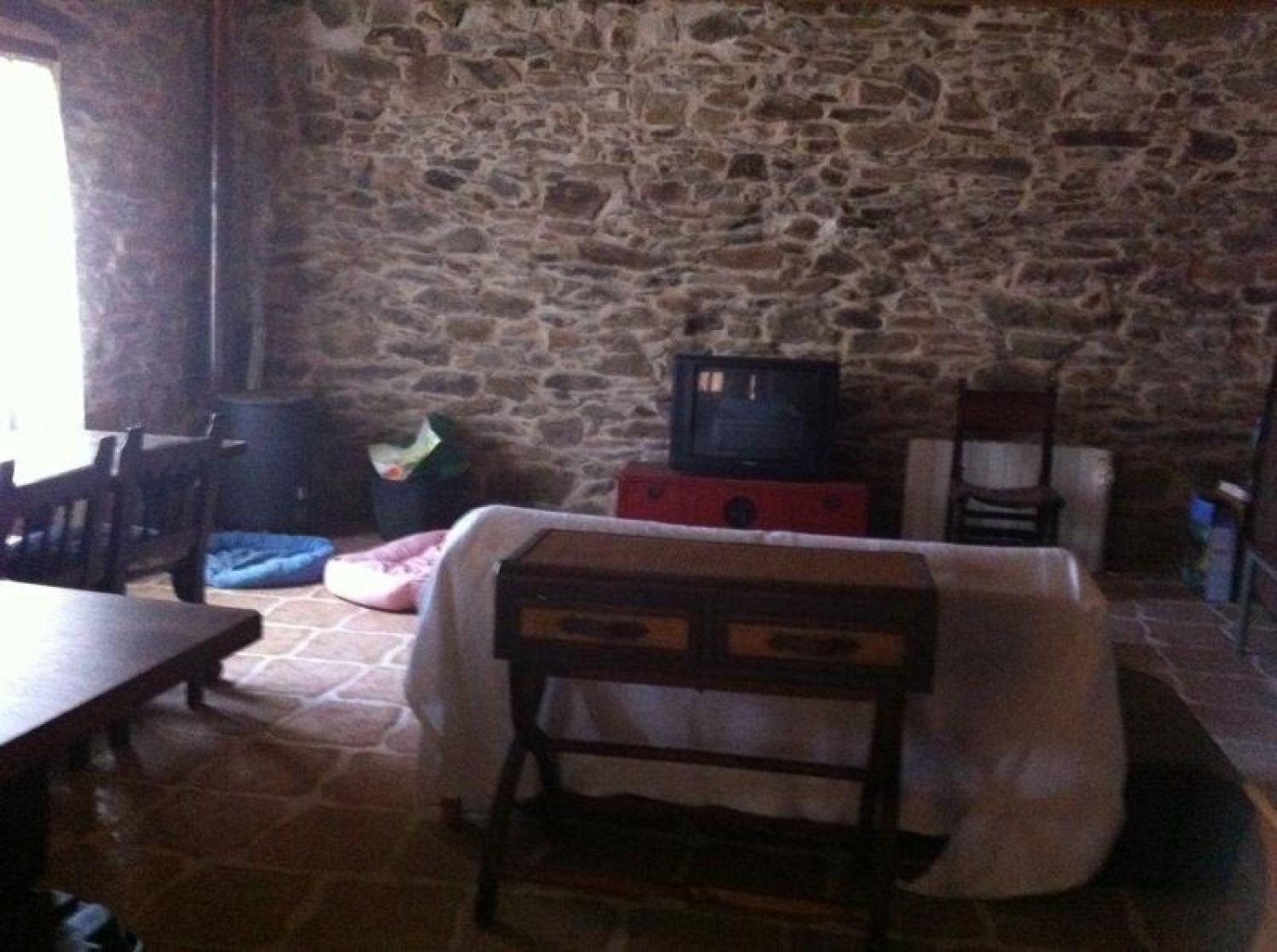  till salu hus Santa Cruz De Montes Bierzo (El) 3