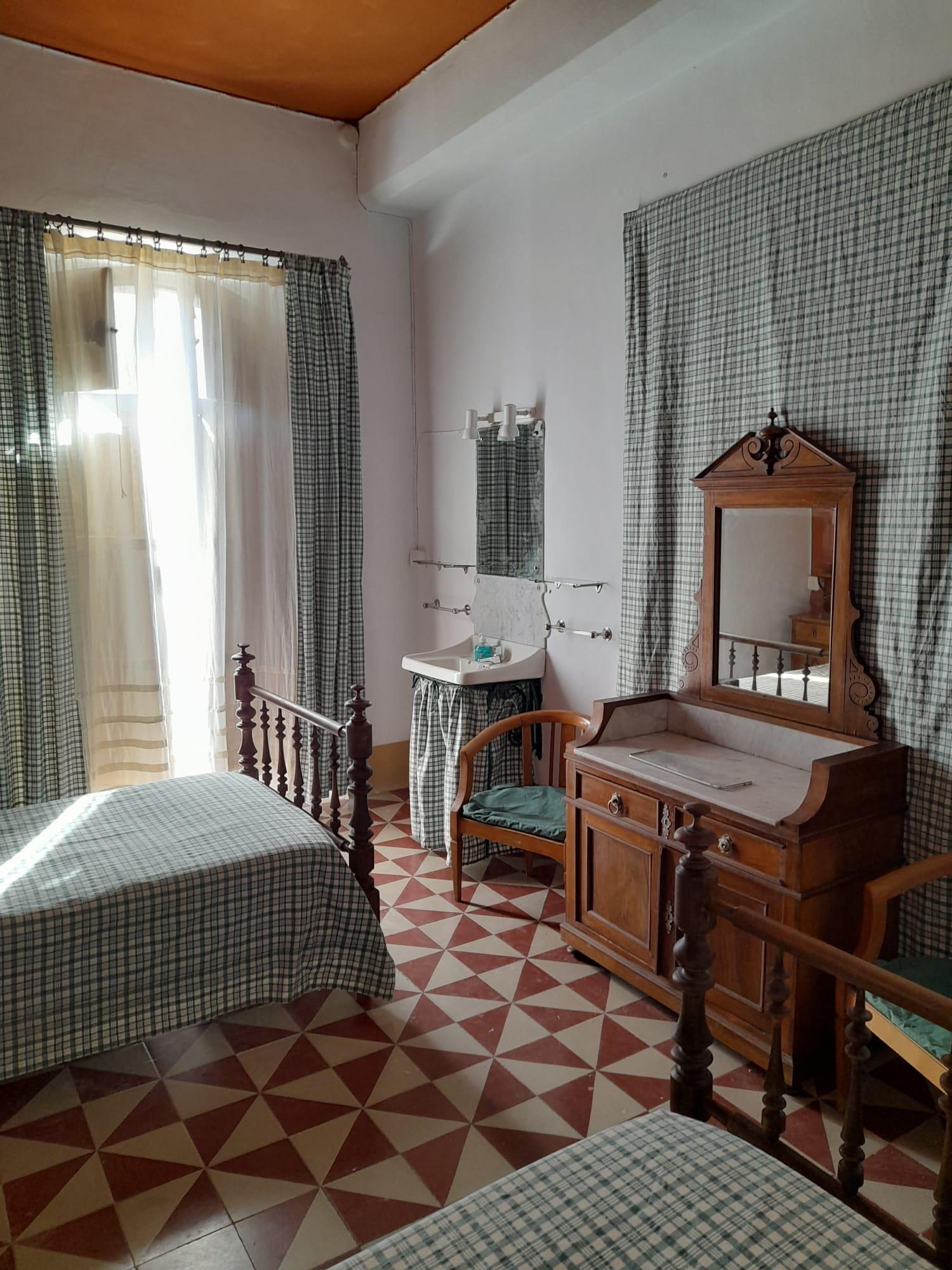  till salu herrgard Bocairent Vall D'albaida 4