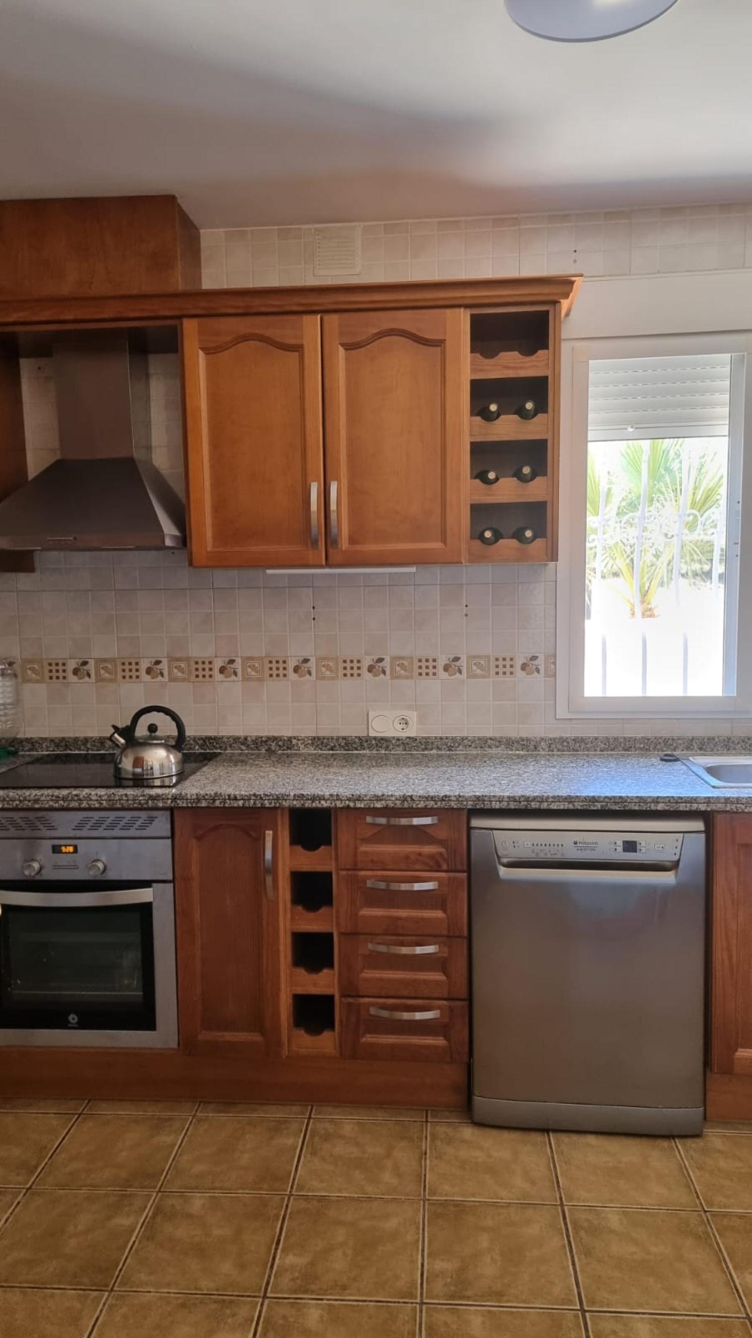  till salu hus Calasparra Noroeste 11