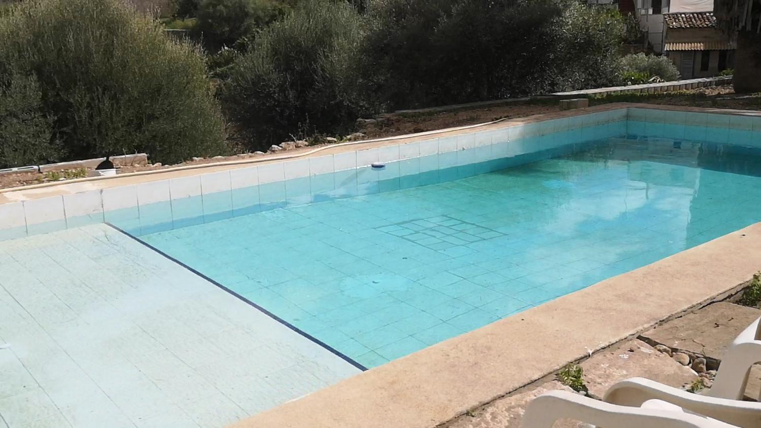  till salu hus Campanet Raiguer 31