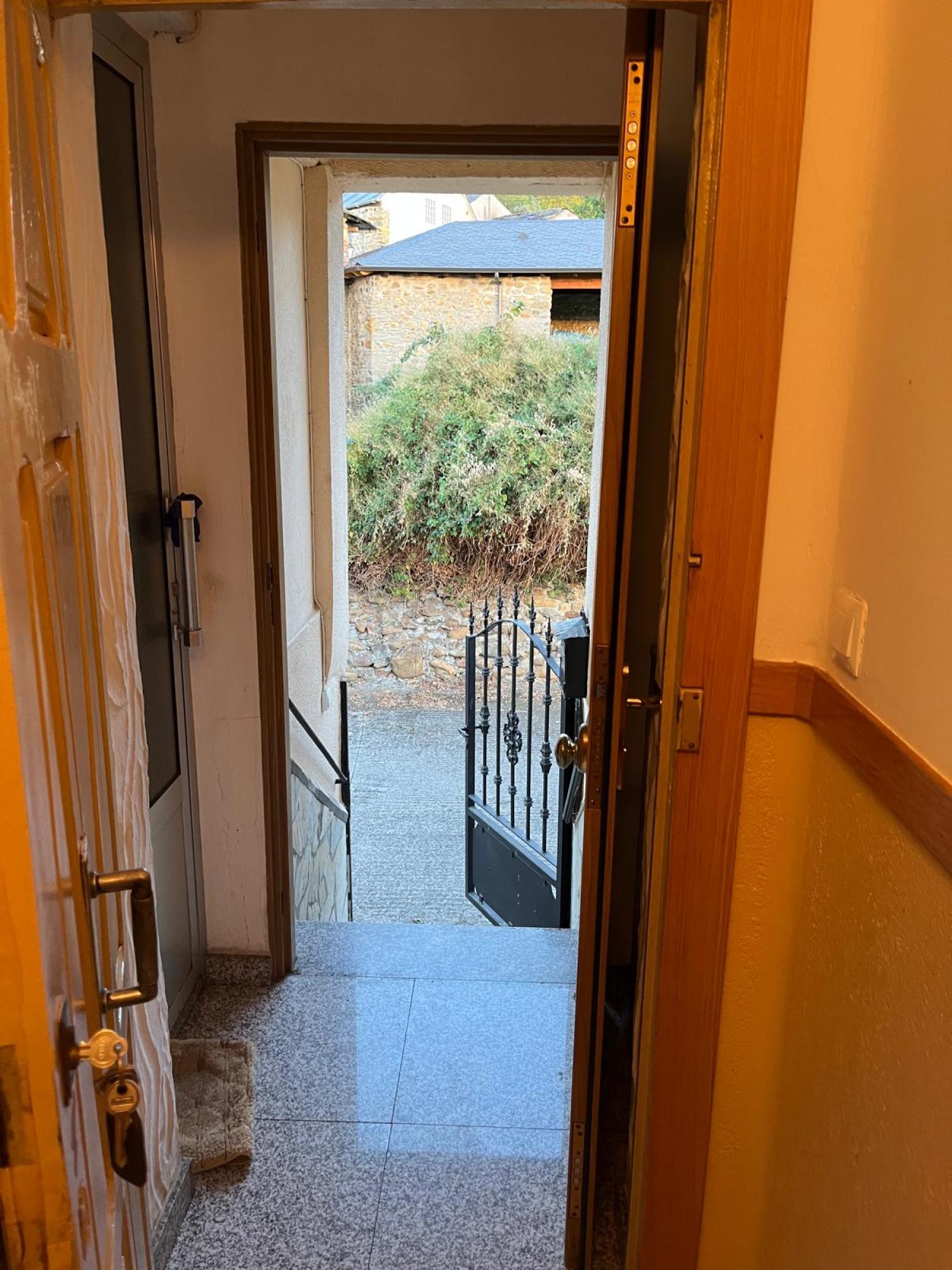  till salu hus Villaverde De Los Cestos Bierzo (El) 9