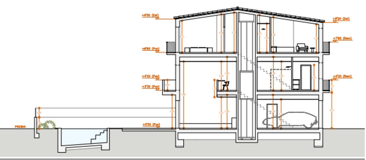  till salu hus Palamós Baix Empordà 11