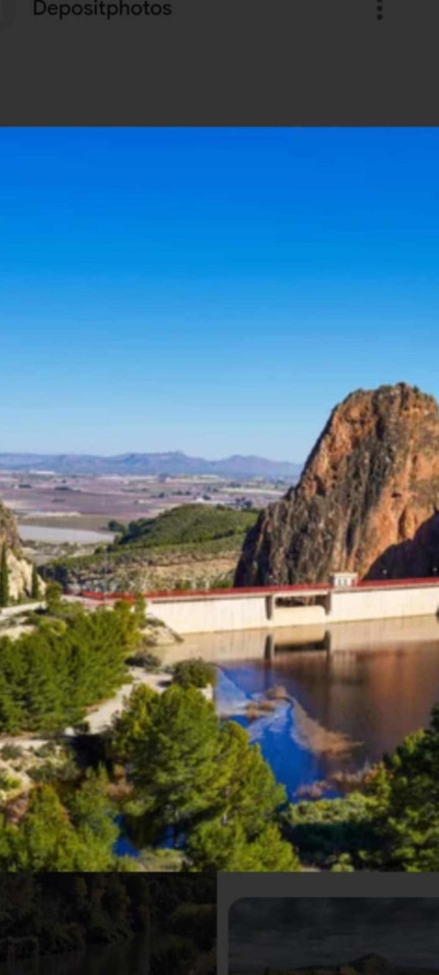  till salu hus Calasparra Noroeste 15