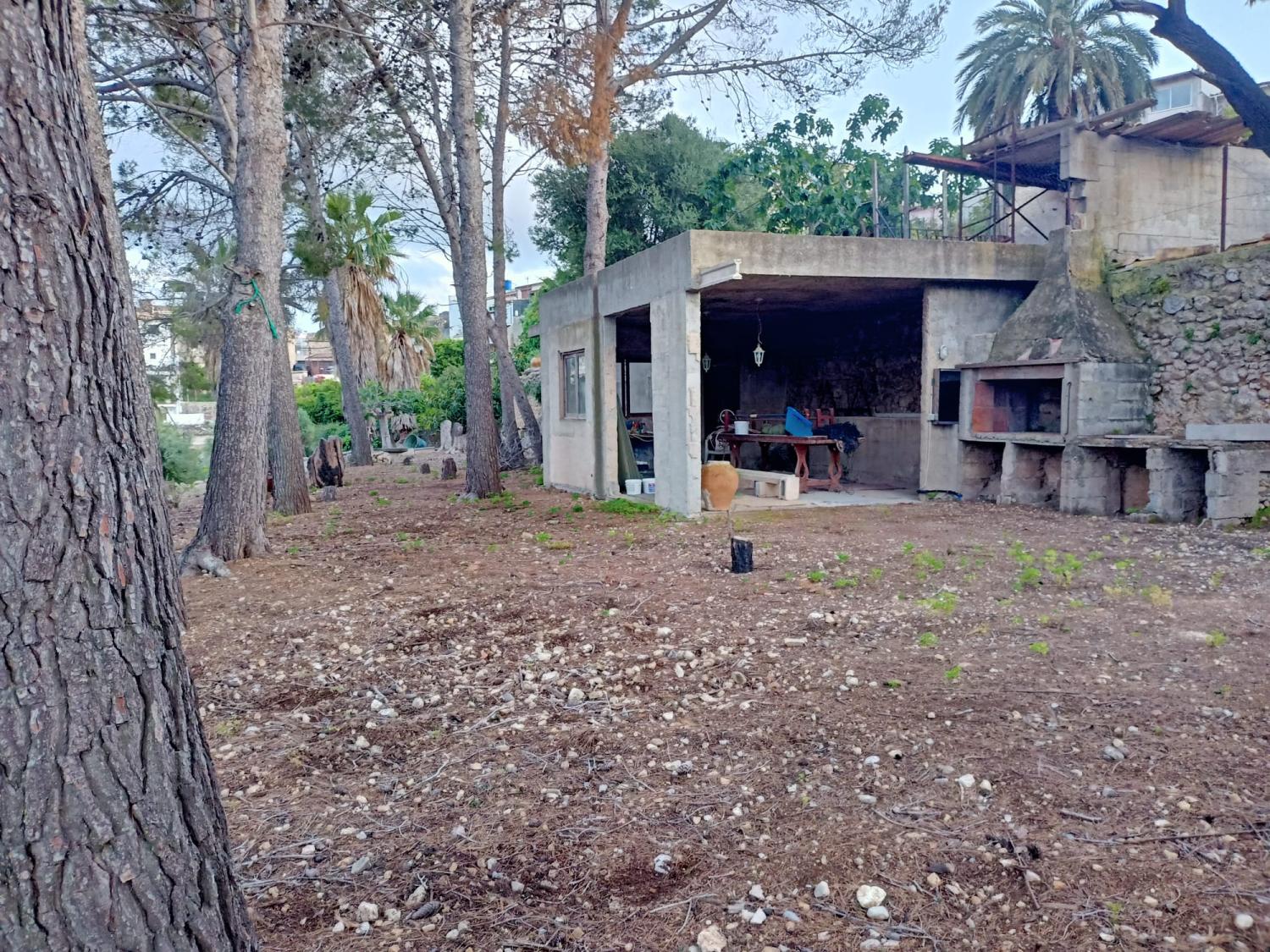  till salu hus Campanet Raiguer 23