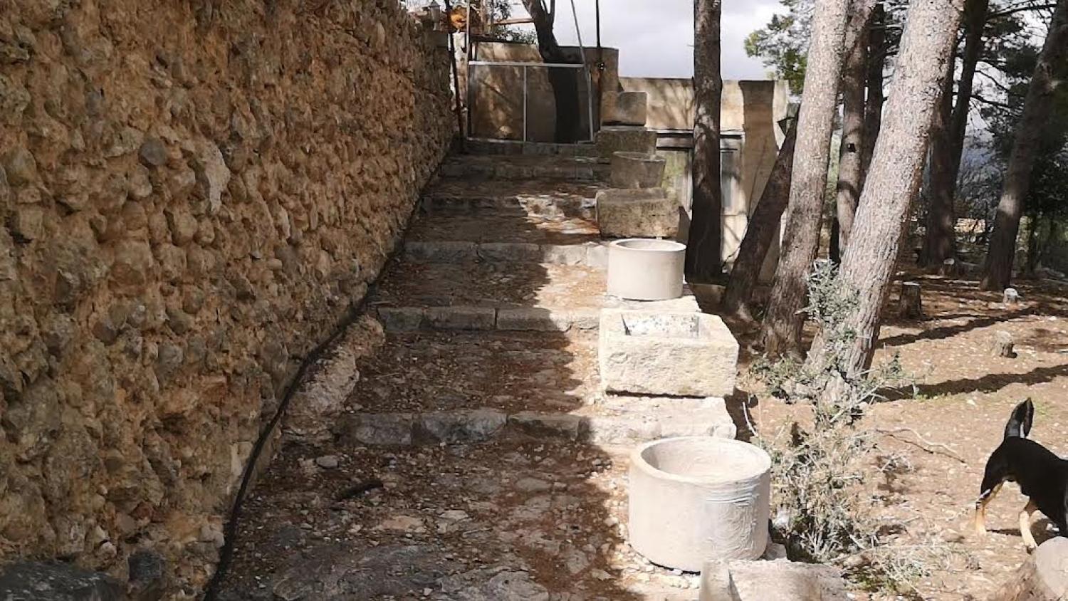  till salu hus Campanet Raiguer 33