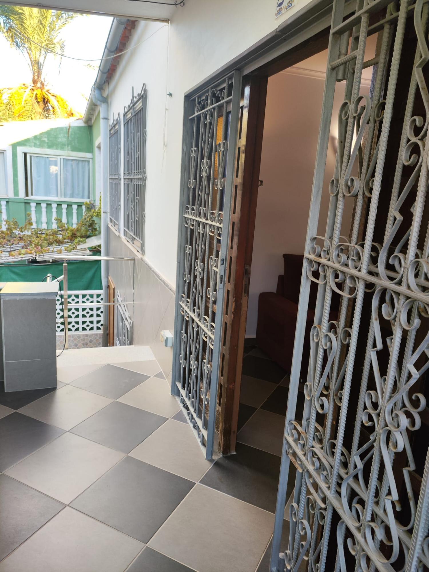  till salu villa Oropesa Plana Alta 13