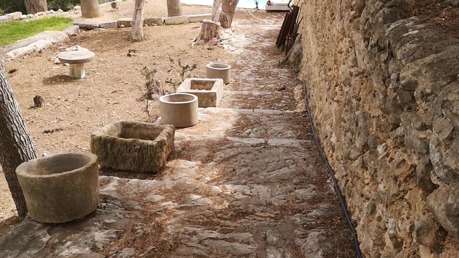  till salu hus Campanet Raiguer 24