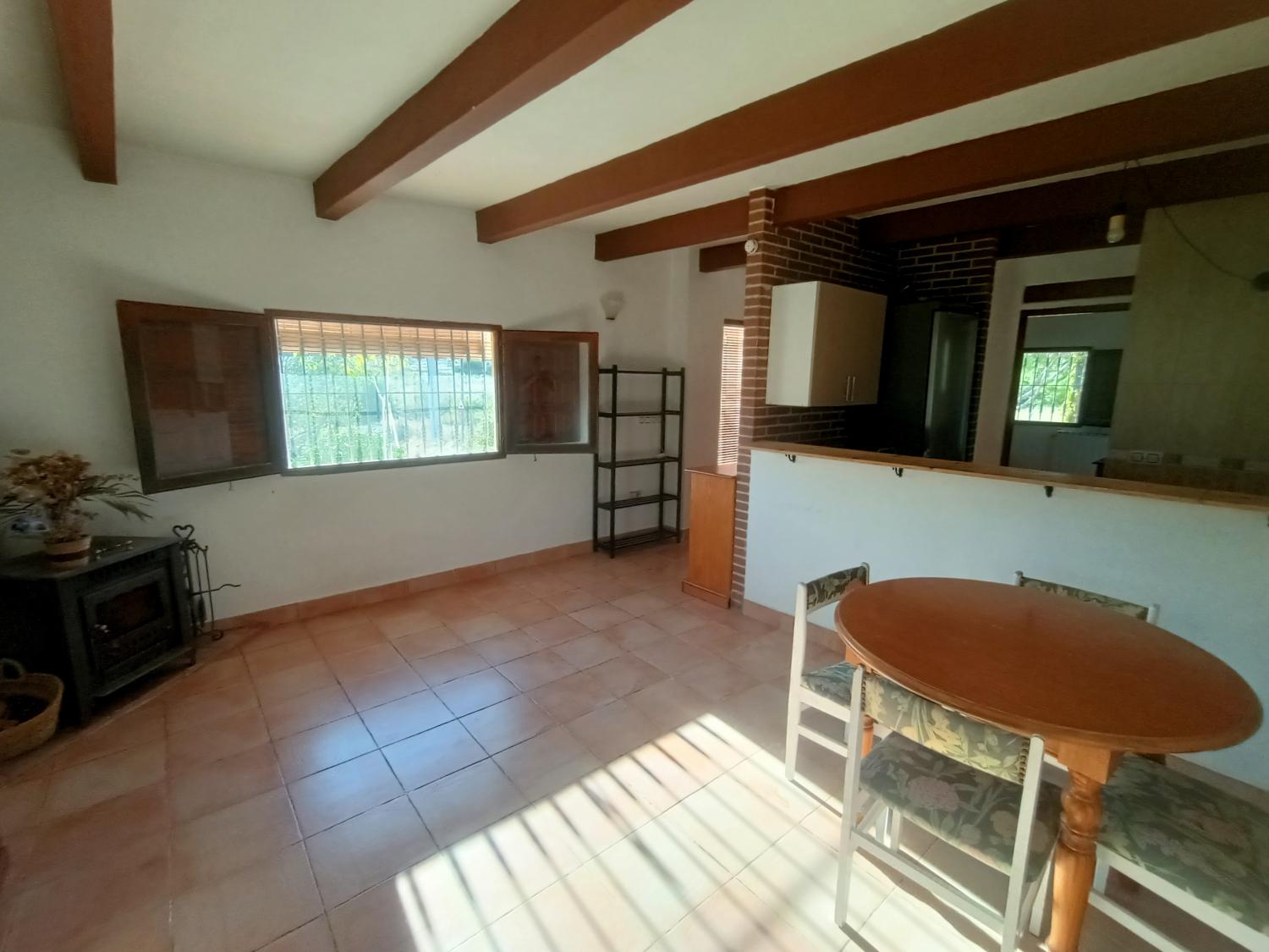  till salu villa Perín Campo De Cartagena 13