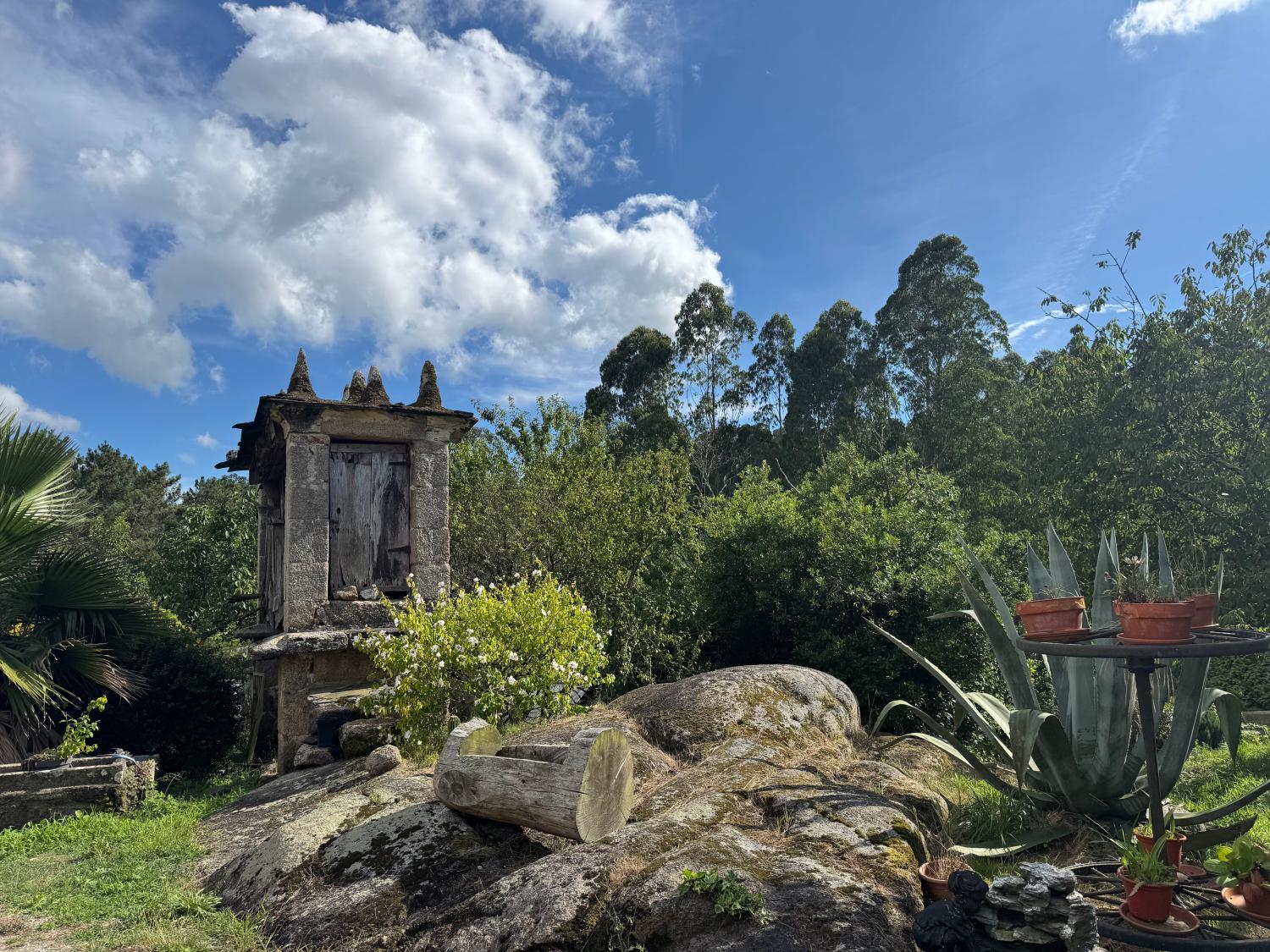  till salu hus Mondoñedo Mariña Central 43