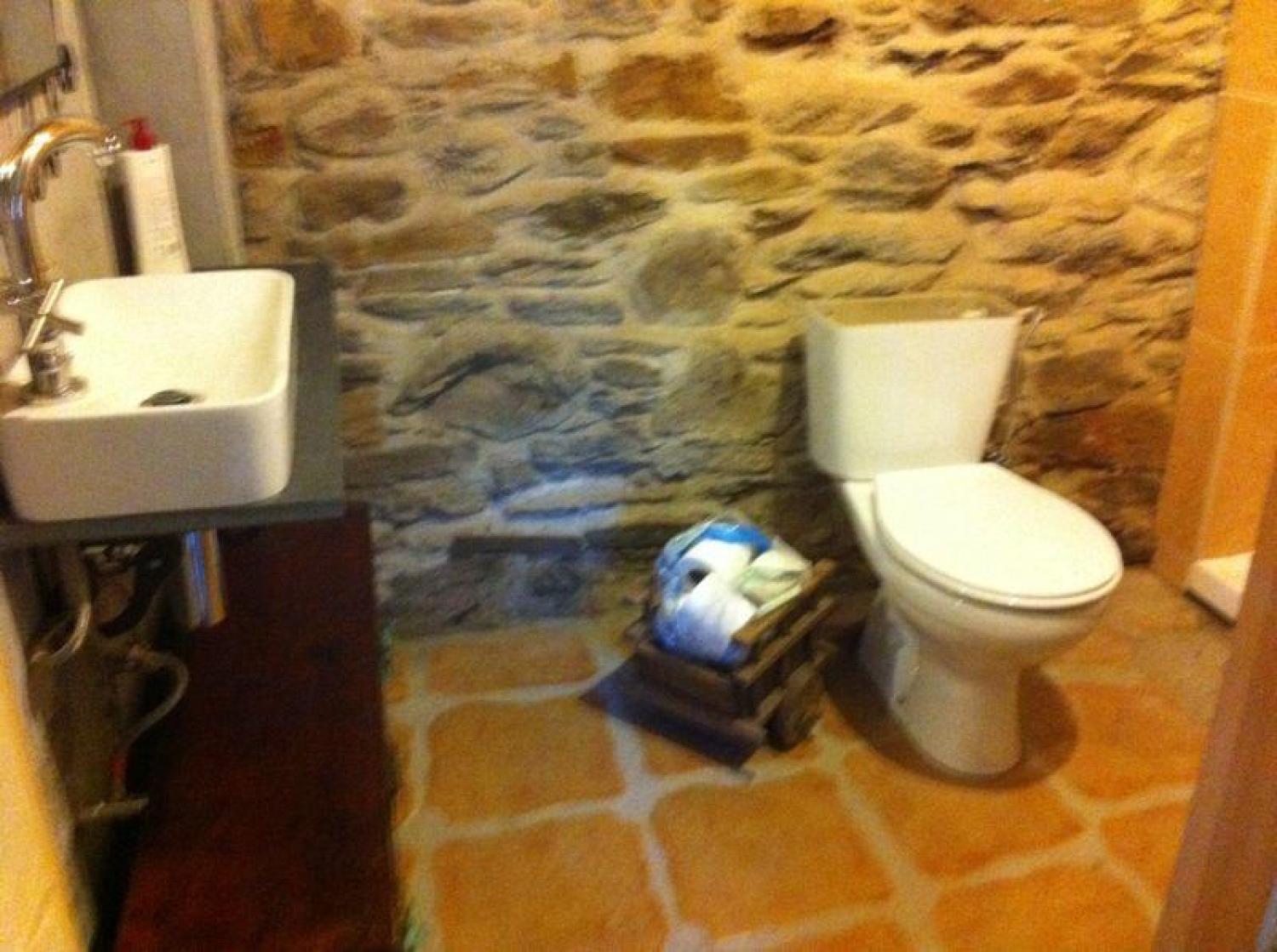  till salu hus Santa Cruz De Montes Bierzo (El) 20