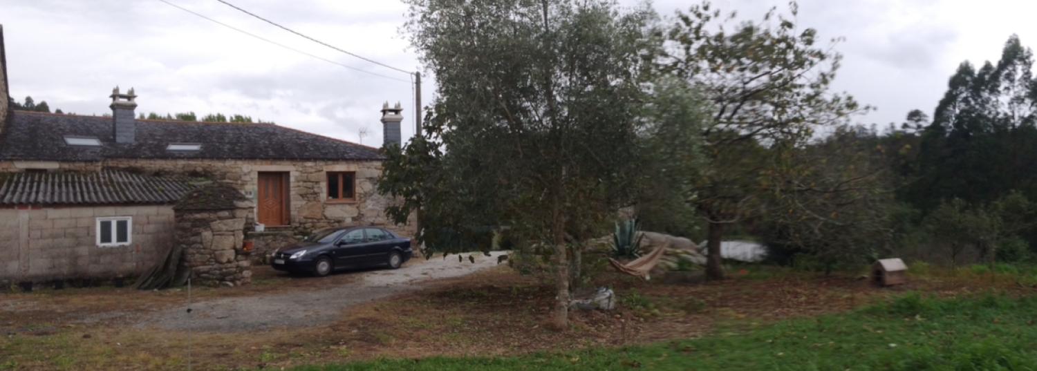  till salu hus Mondoñedo Mariña Central 42