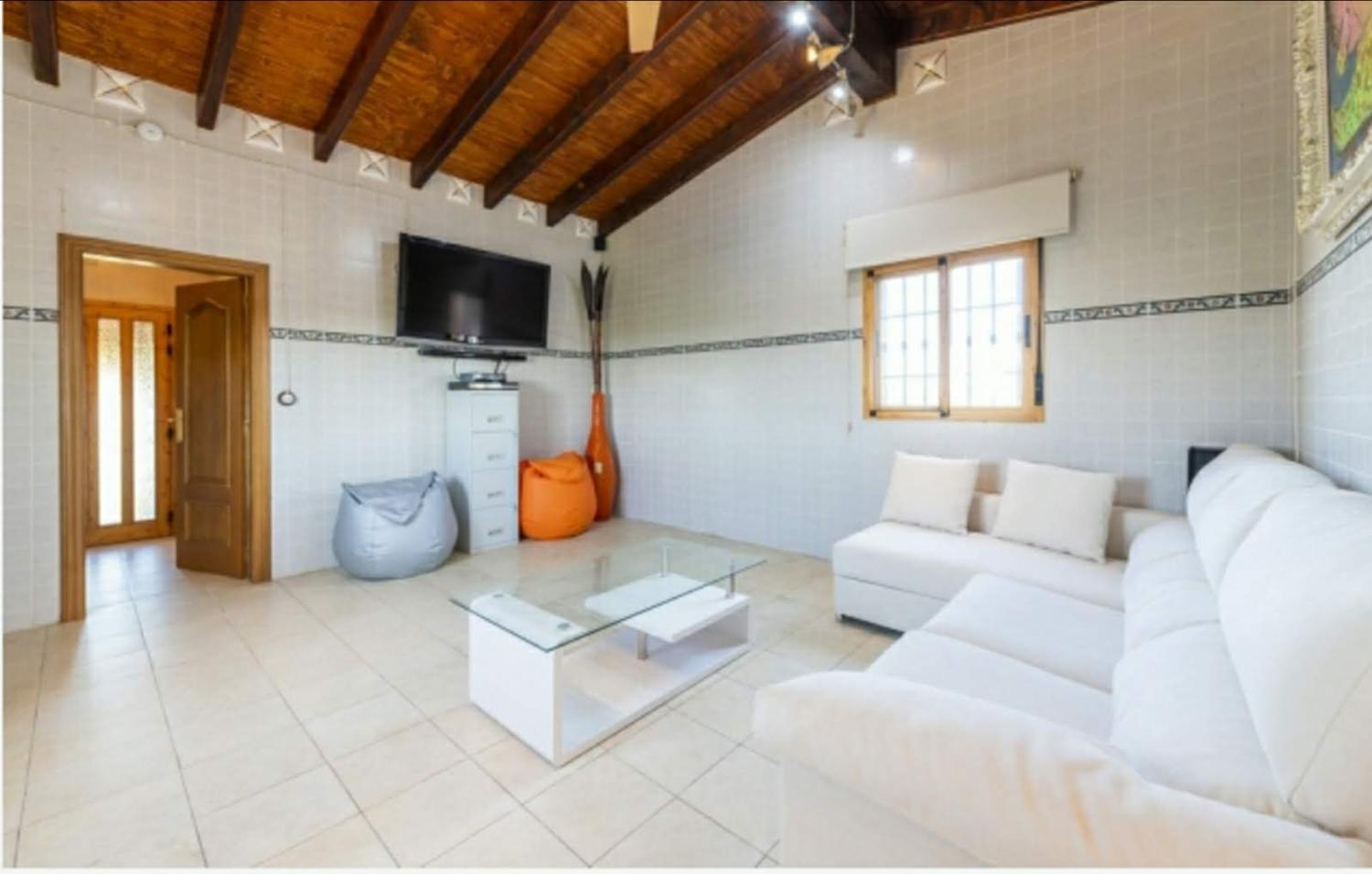 till salu villa Burriana Plana Baixa 6