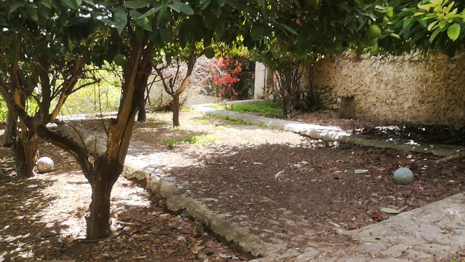  till salu hus Campanet Raiguer 16