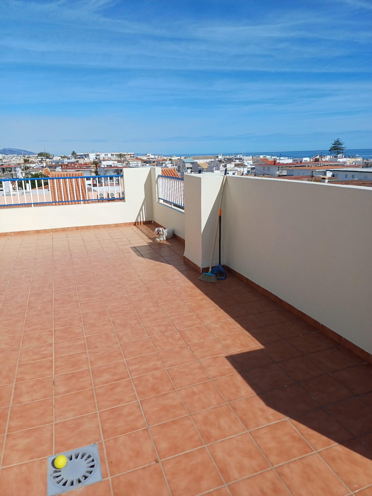  till salu lägenhet Platja D'oliva Safor 2