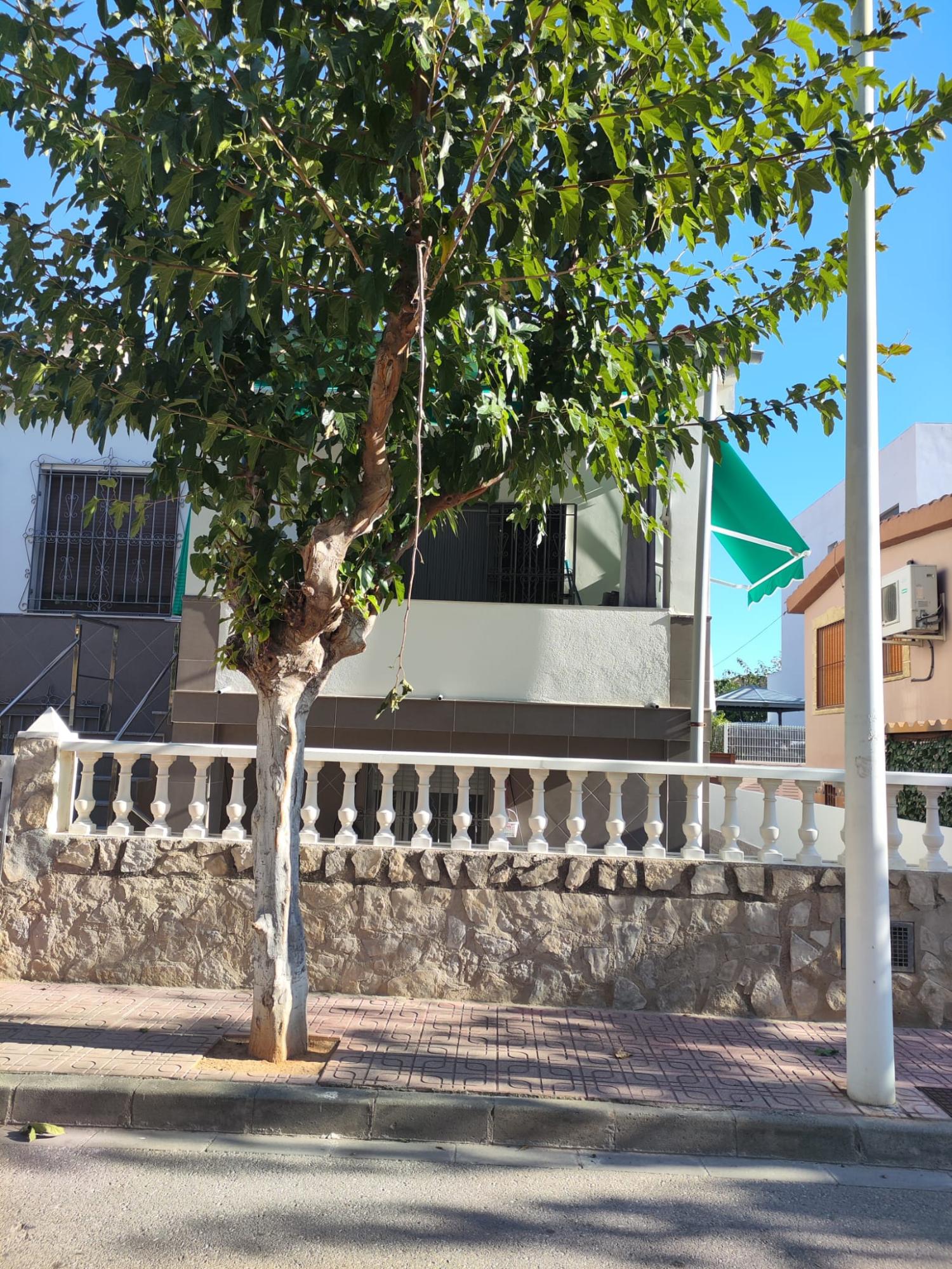  till salu villa Oropesa Plana Alta 5