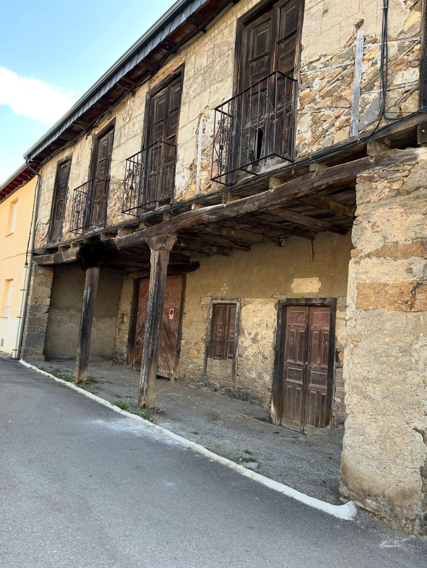  till salu radhus Folgoso De La Ribera Bierzo (El) 4