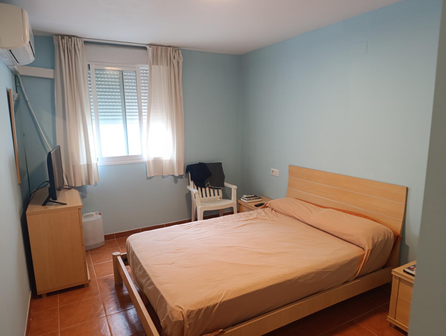  till salu takvåning Burriana Plana Baixa 6