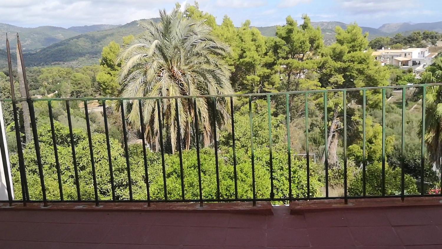  till salu hus Campanet Raiguer 5