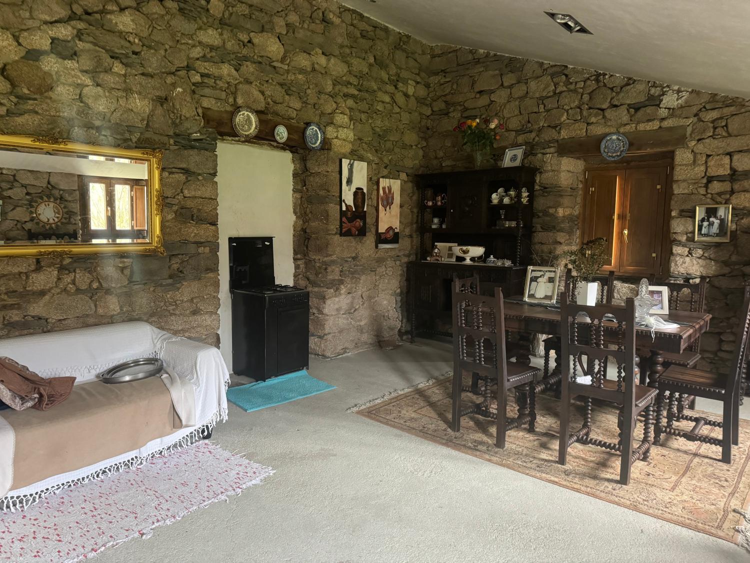  till salu hus Mondoñedo Mariña Central 25